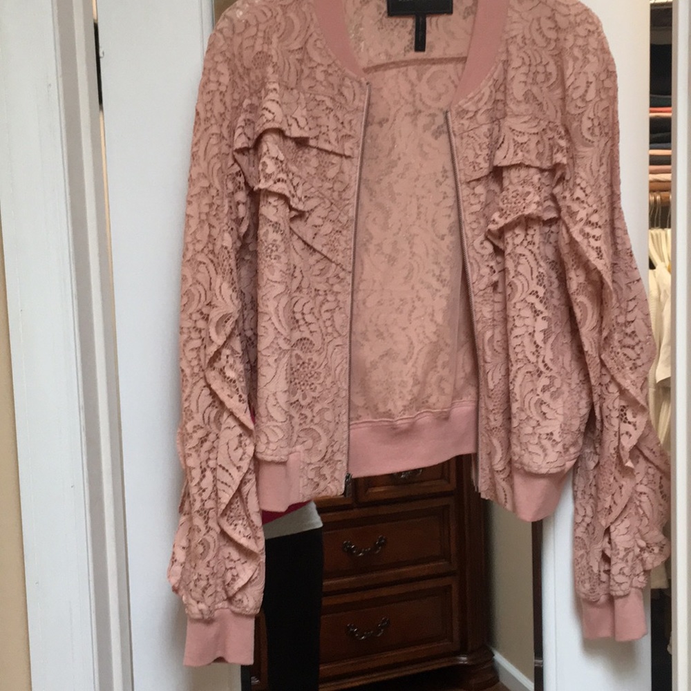Jacket - Picture 4 of 4